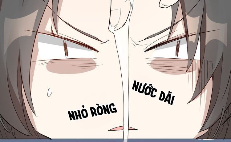 bạn trai tôi là quái vật chapter 1 49