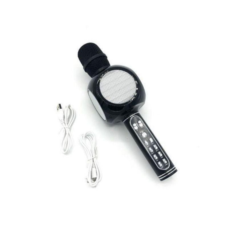 Mic hát karaoke YS 90 hát hay
