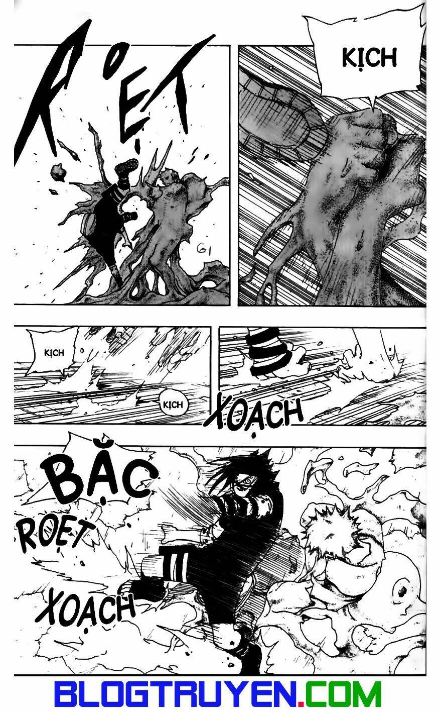 naruto - cửu vĩ hồ ly chapter 111 15