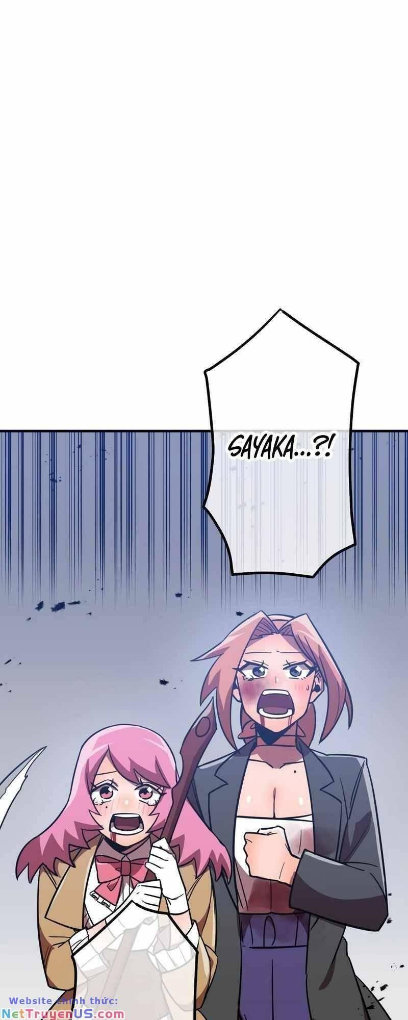 Huyết Thánh Cứu Thế Chủ~ Ta Chỉ Cần 0.0000001% Đã Trở Thành Vô Địch chapter 36 138