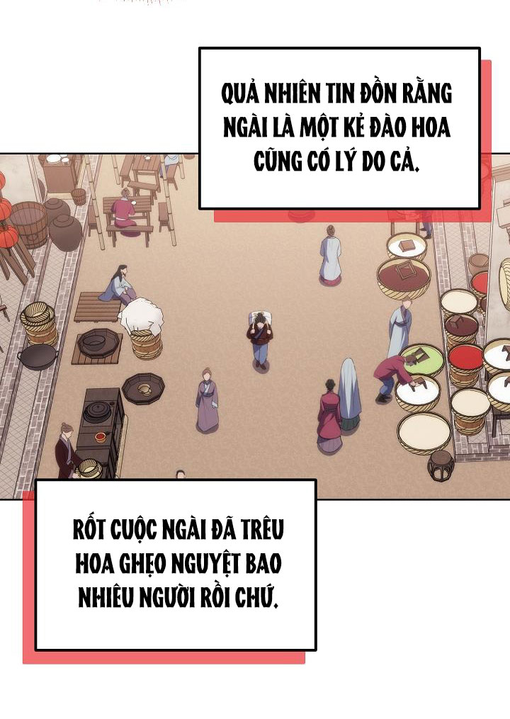 Hôn Nhân Bí Mật chapter 4.1 - Trang 19