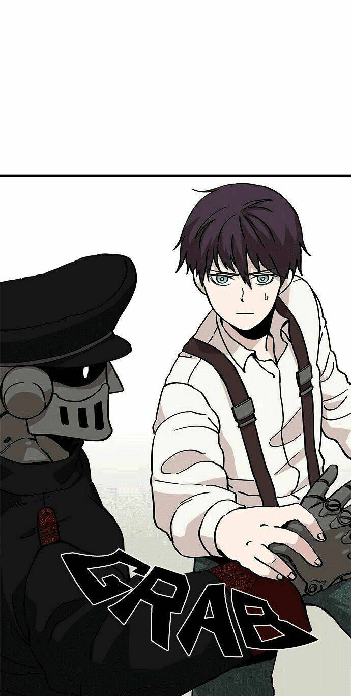 minus hand chapter 2 49