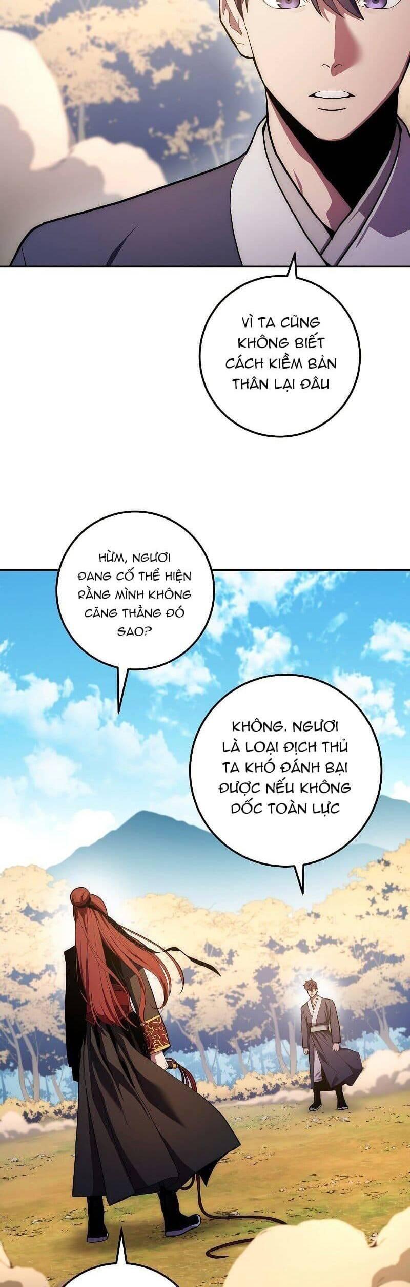 huyền thoại diệt thế độc long chapter 82 17