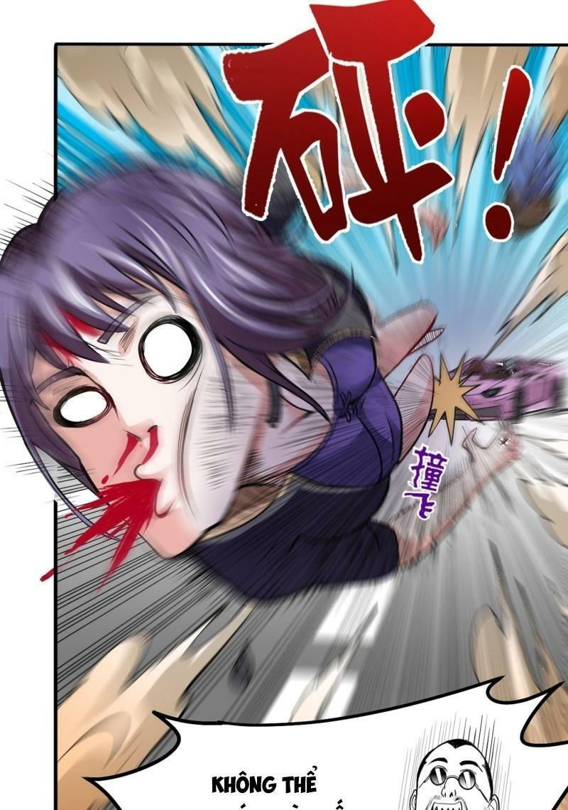 tối cường thần y tại đô thị chapter 97 27