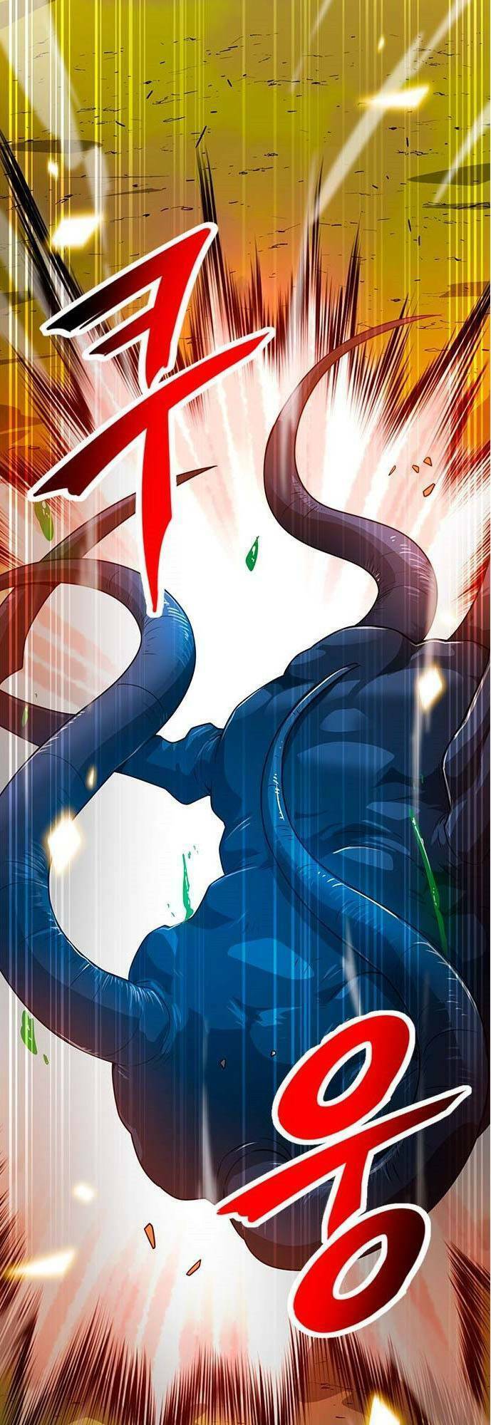 tôi tự động săn một mình chapter 49 21