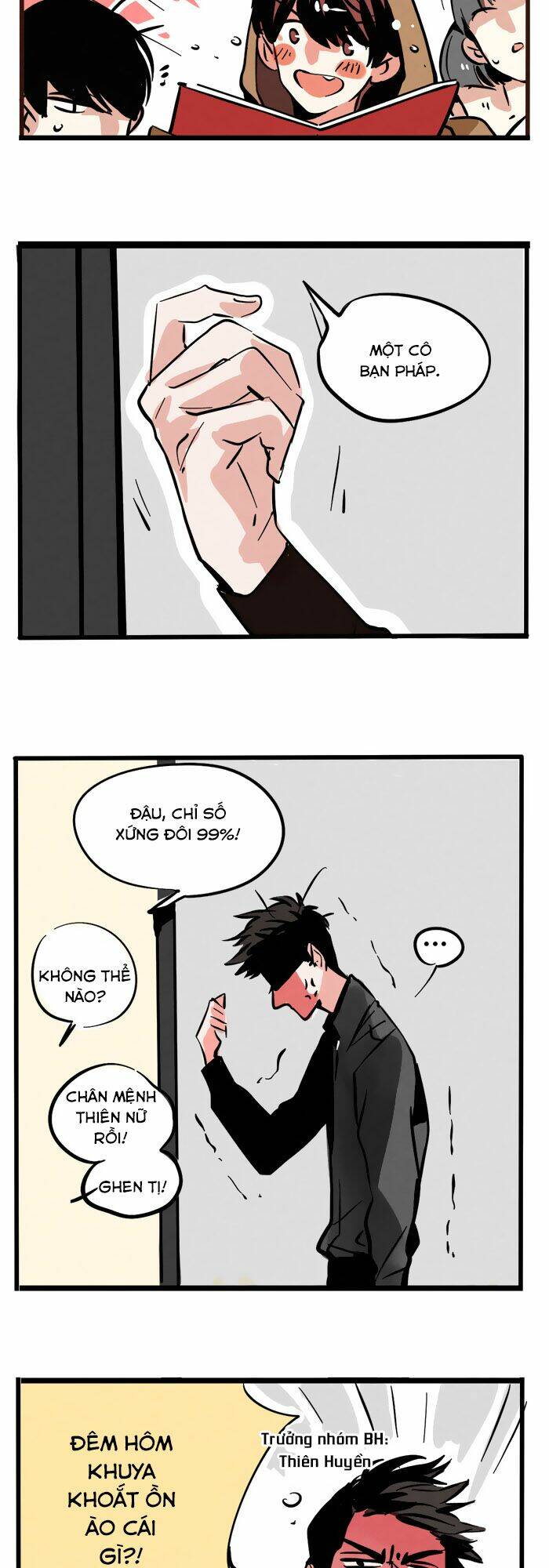 trang nhất toàn là hắn chapter 182 8