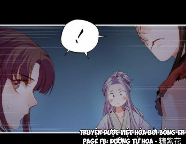 quyến vân luyện chapter 7.2 3