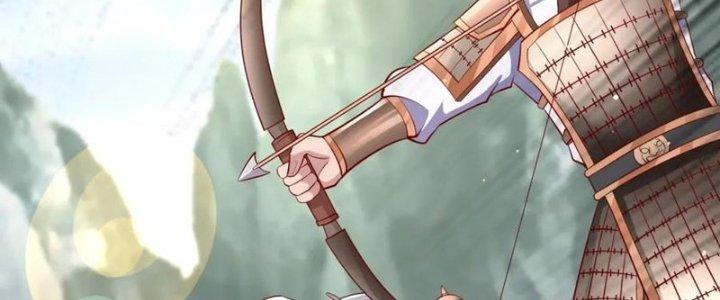 đại tần, ta là con tần thủy hoàng, giết địch thành thần chapter 22 4