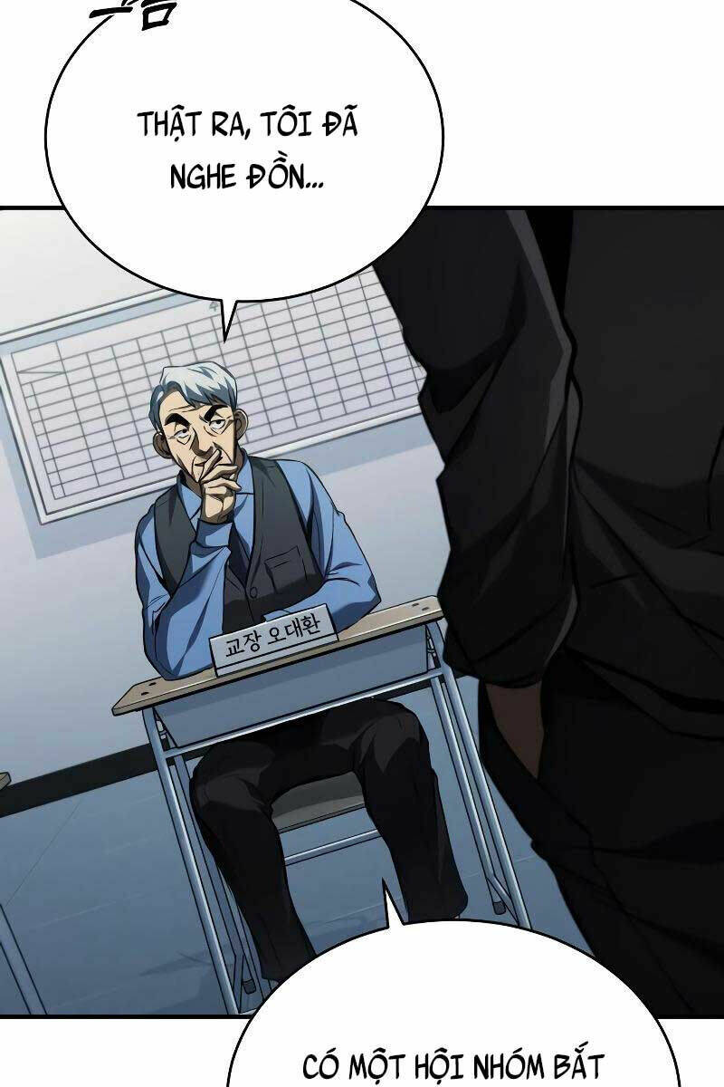 ác quỷ trở lại học đường chapter 10.1 32