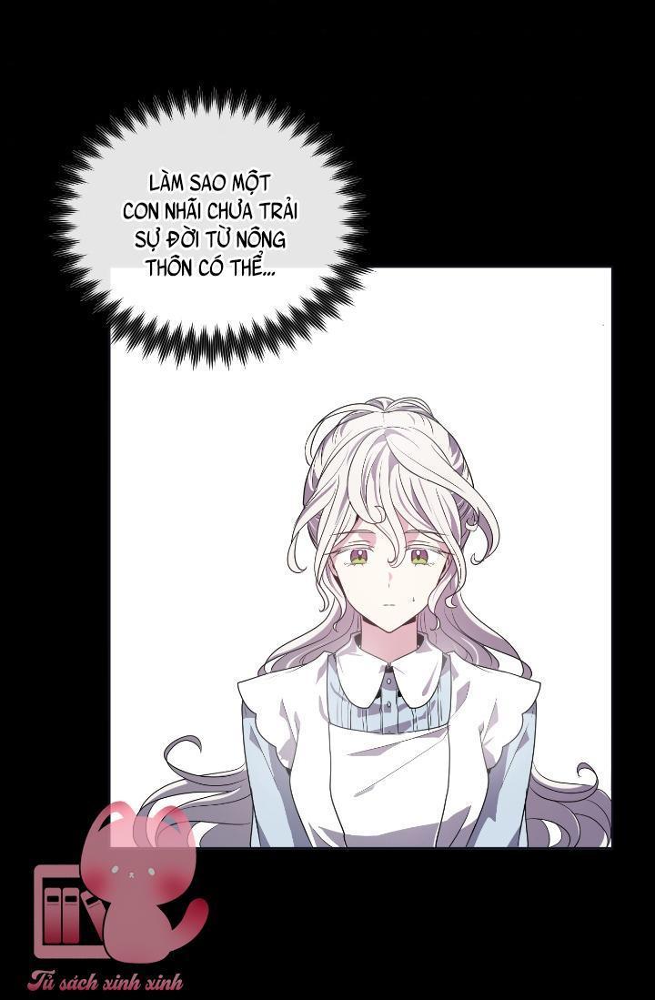 nguyện ước vô vọng của ma nữ chapter 20 13