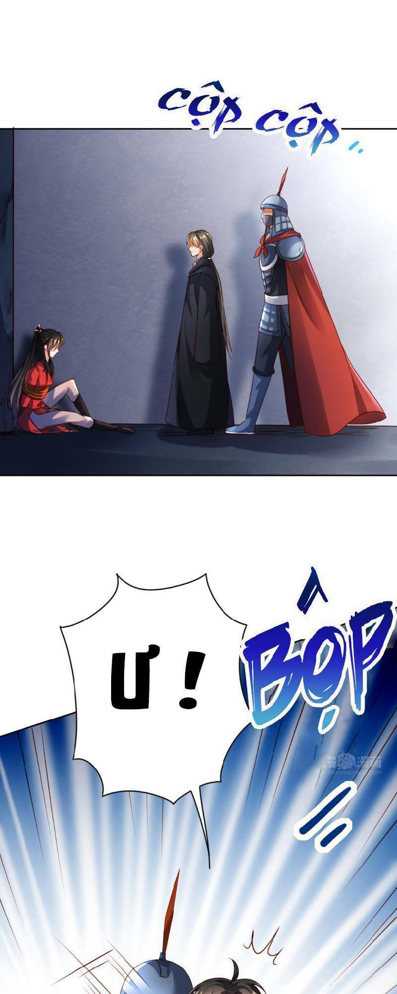 thiên kim bất hoán chapter 39 39