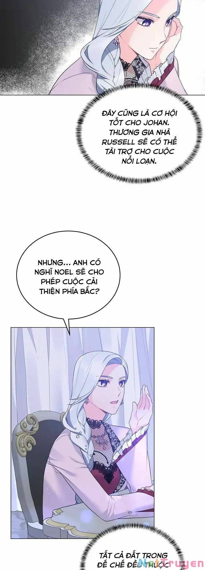 là nhân vật phản diện nhưng tôi sẽ trở thành nữ chính chapter 75 10