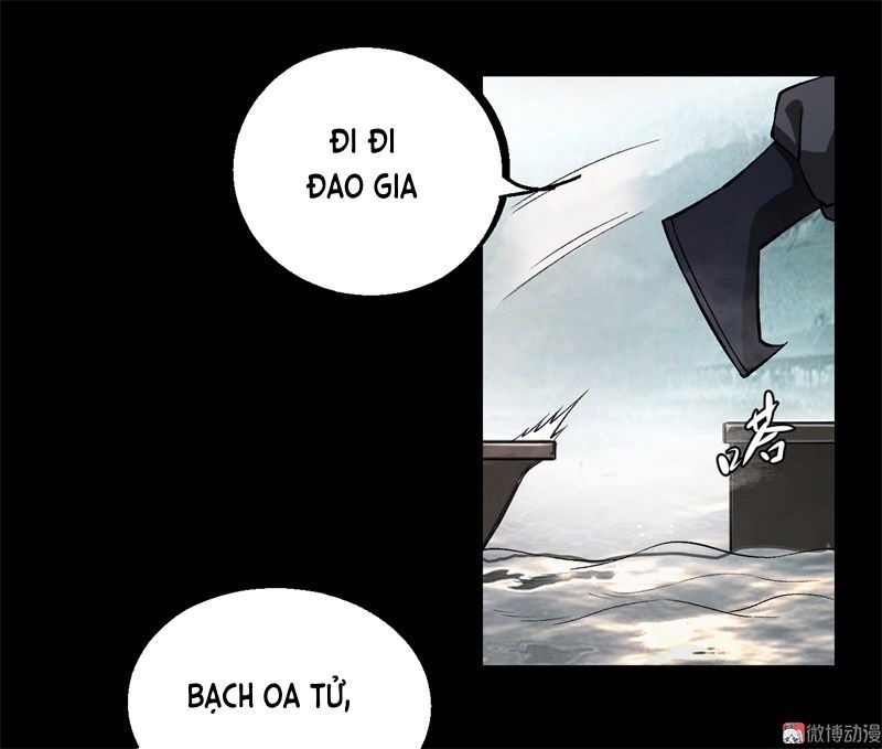 chợ quỷ chapter 2 11