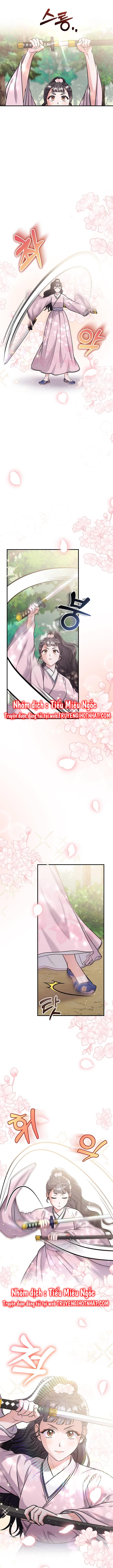 cao thủ chốn hậu cung chapter 36 7