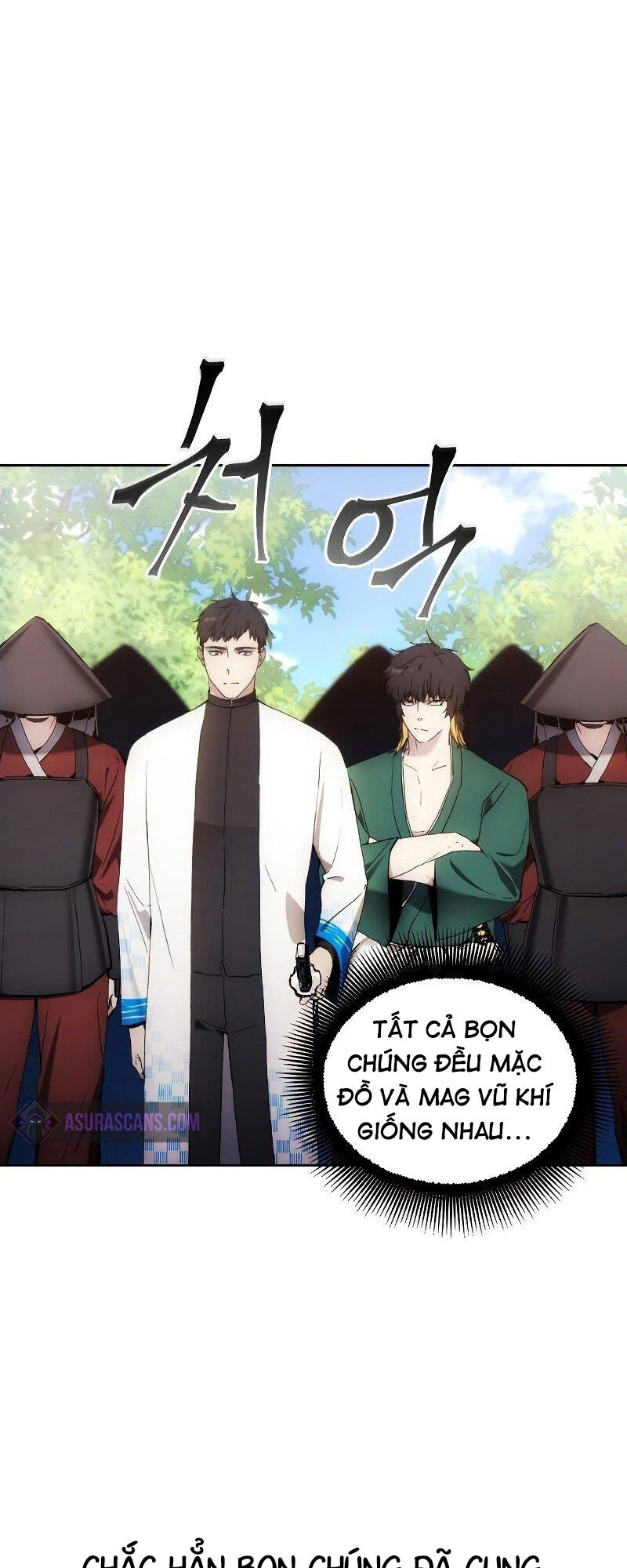 Tao Là Ác Nhân Chapter 61 - Trang 32