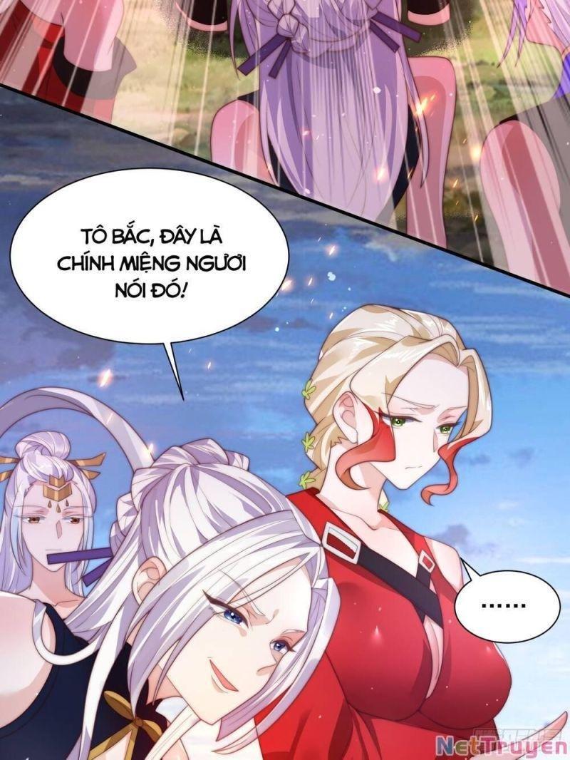 mỗi nữ đồ đệ đều muốn giết ta chapter 8 6