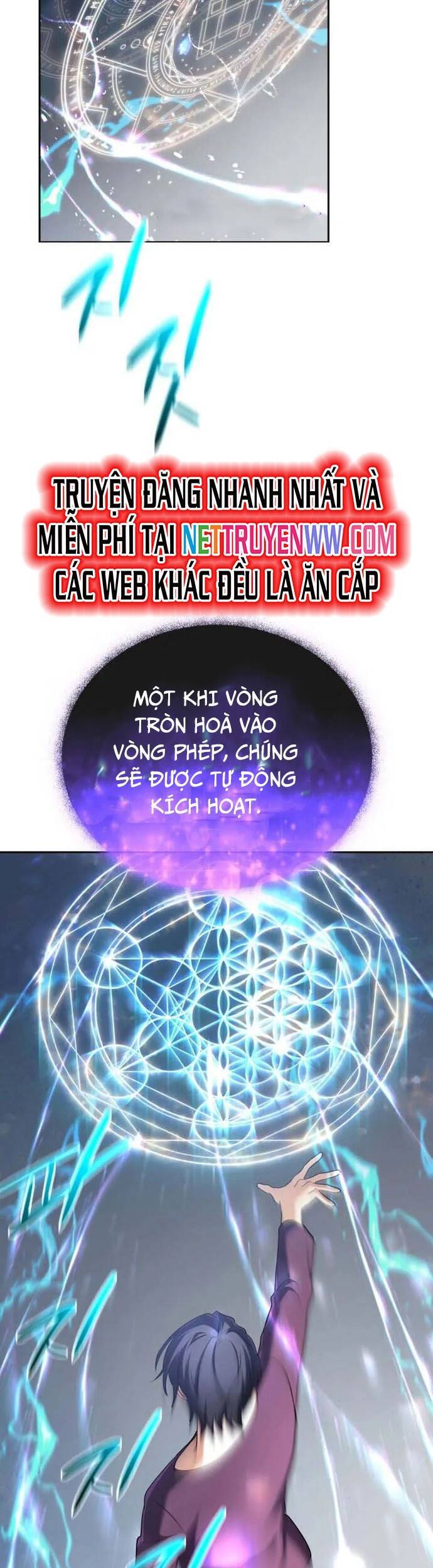 sự trở lại của đại pháp sư huyền thoại chapter 24 21