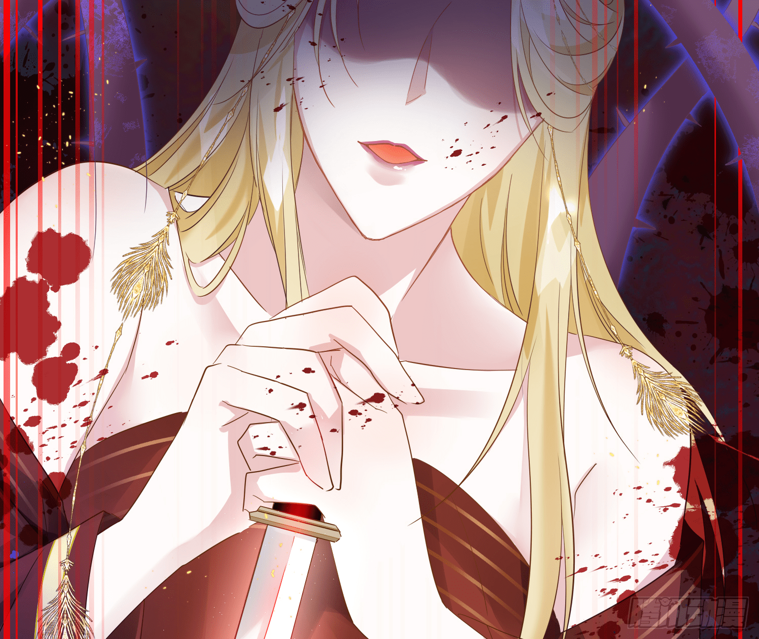 lục thân bất nhận chapter 22 25