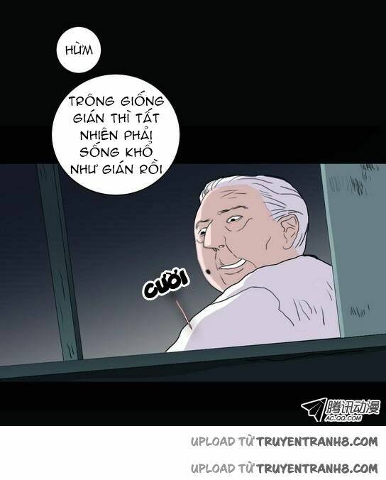 ớn lạnh tuyệt đối chapter 15 13