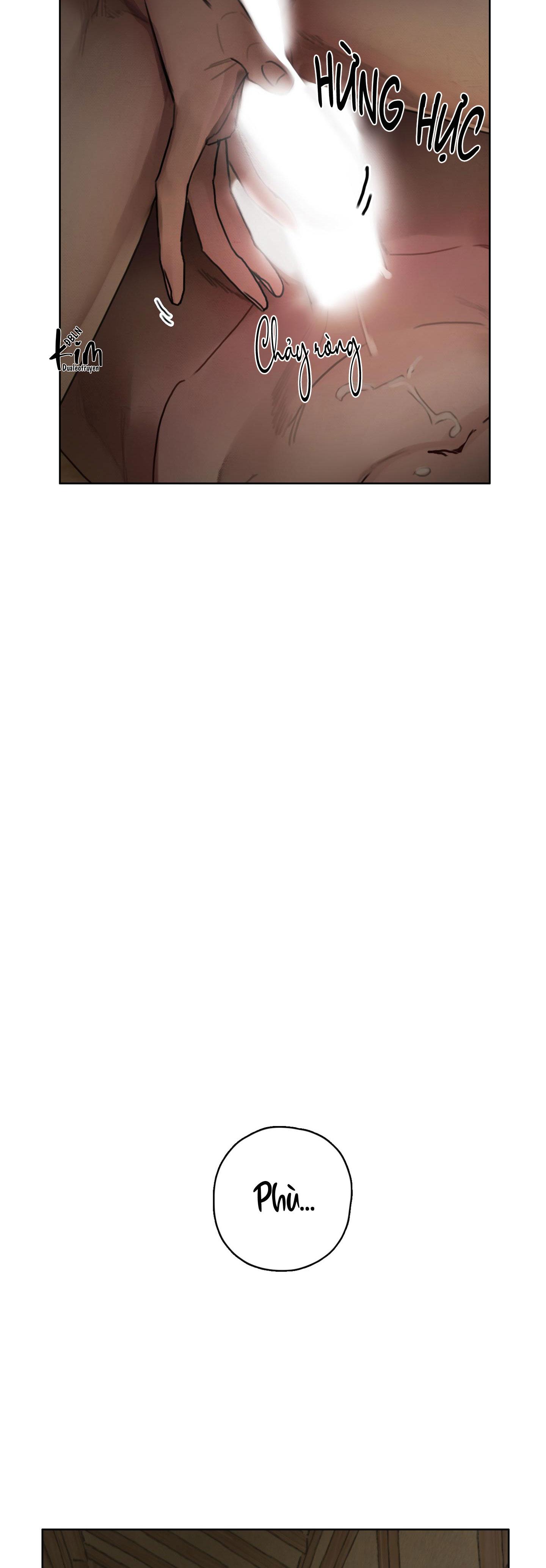 bl cổ trang - âu cổ ngắn nhà kim chapter 25.9 9