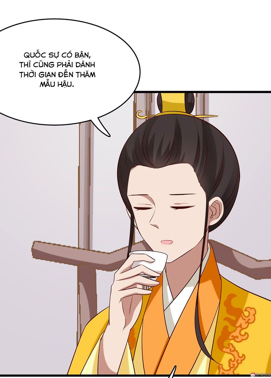 kiêu ngạo vương gia chủng điền phi chapter 115 5