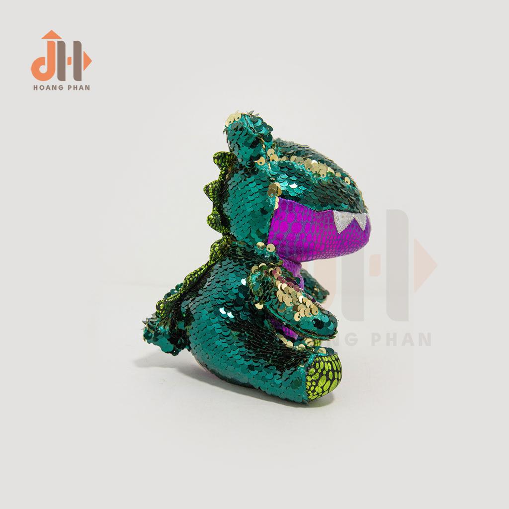 Cá sấu Tino Sequin đầm lầy