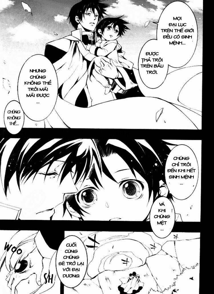 07 hồn ma chapter 84 15