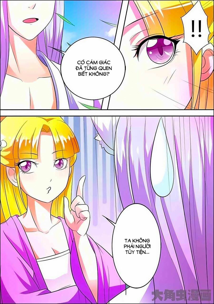 mau lấy con mèo đó ra chapter 11 7