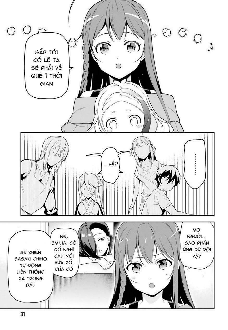 ma vương đi làm thêm chapter 70 2