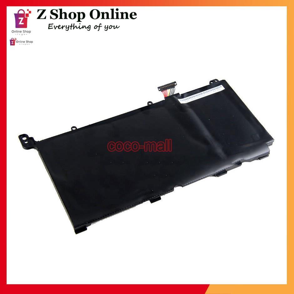 Pin Dùng Cho laptop Asus V551 V551L DH51T V551LB-SH71T - Original