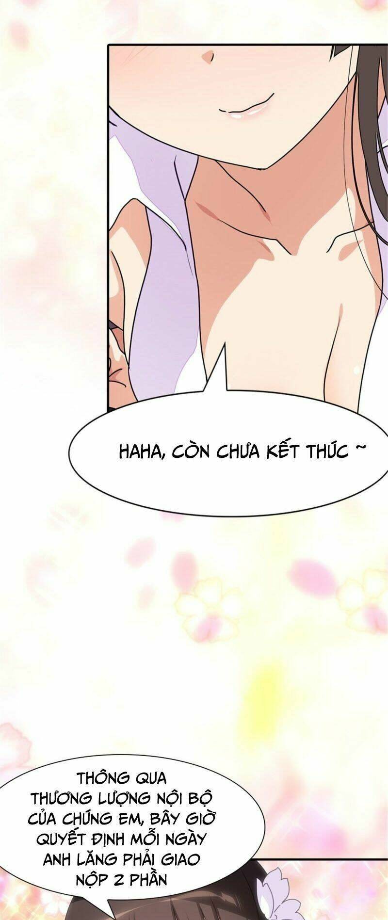 bạn gái virus của tôi chapter 221 25