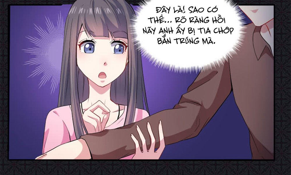 ngạo kiều quỷ vương yêu ta chapter 66 21