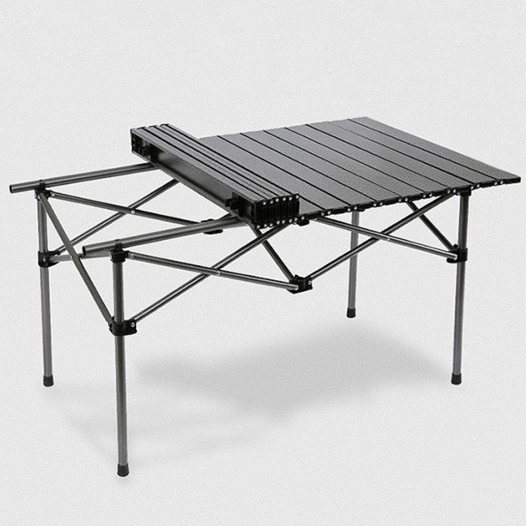 Bàn cắm trại gấp TSD Size:53,95,120cm ,đa năng,dễ mang theo, dã ngoại,có thể gập lại