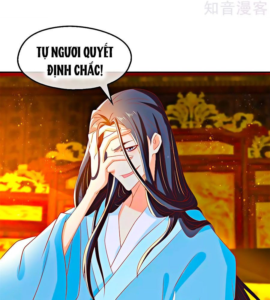 Khuynh Thành Cuồng Phi Của Tà Vương chapter 73 - Trang 13