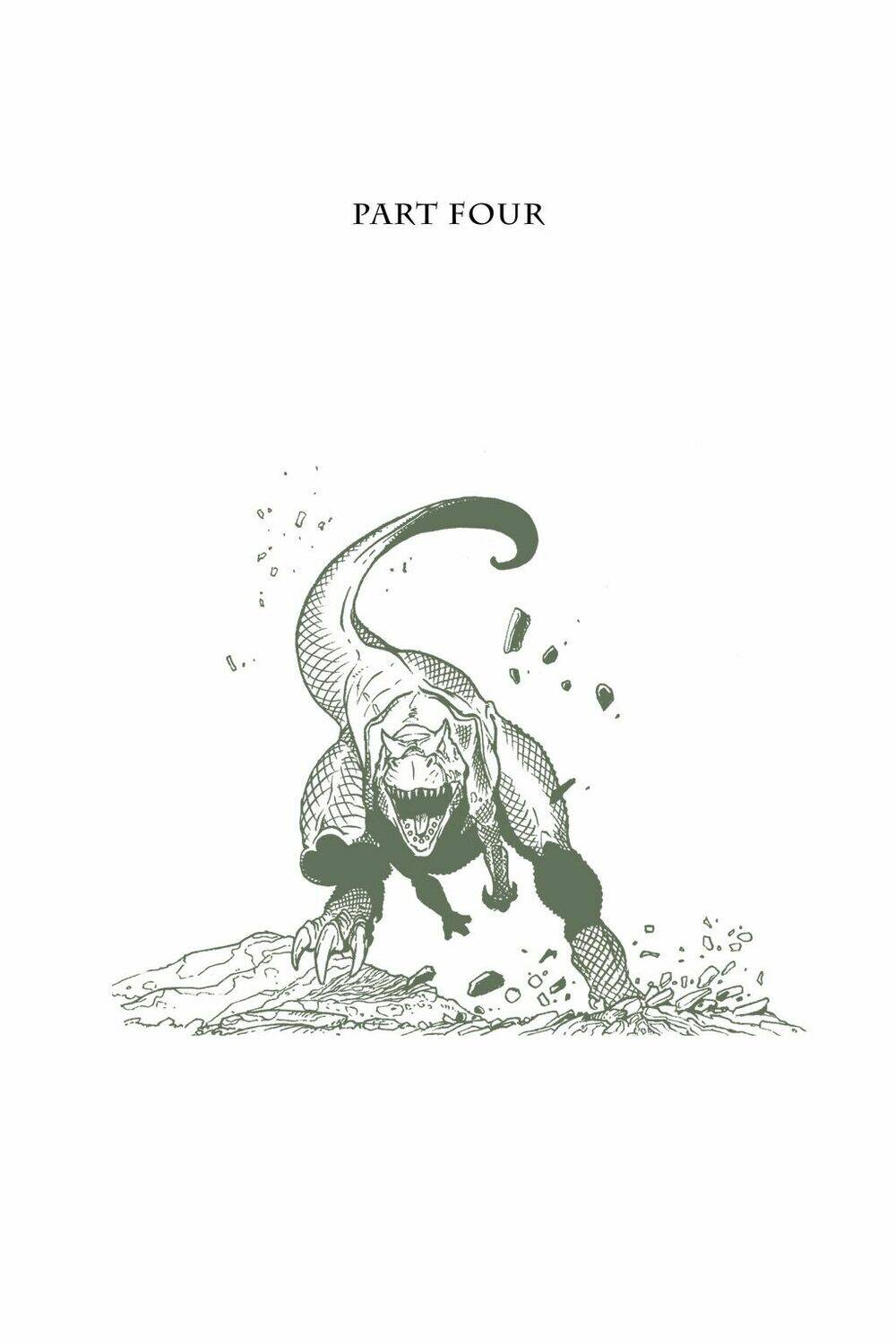 age of reptiles omnibus chapter 8 1