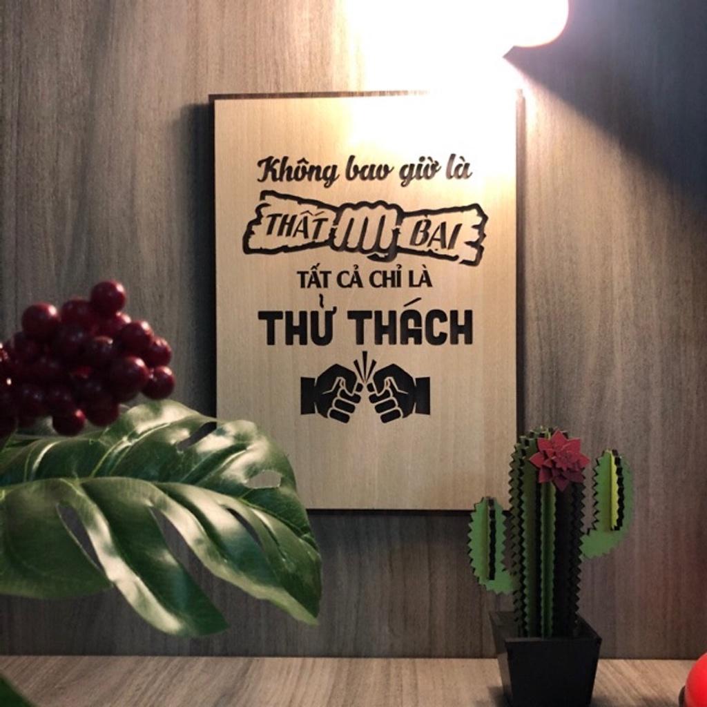 TRANH ĐỘNG LỰC THEO YÊU CẦU CỦA KHÁCH HÀNG