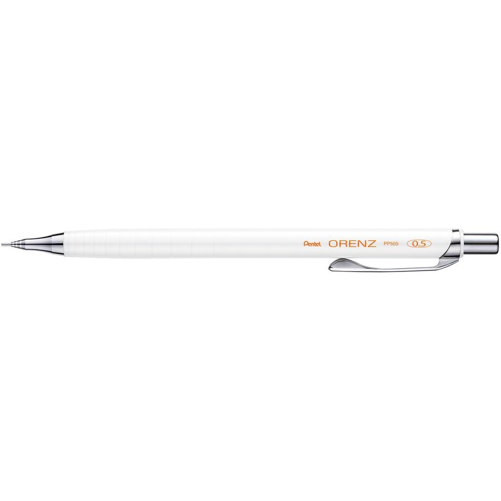 Bút chì kim tự động Orenz Pentel 0.2/0.5mm XPP502/XPP505
