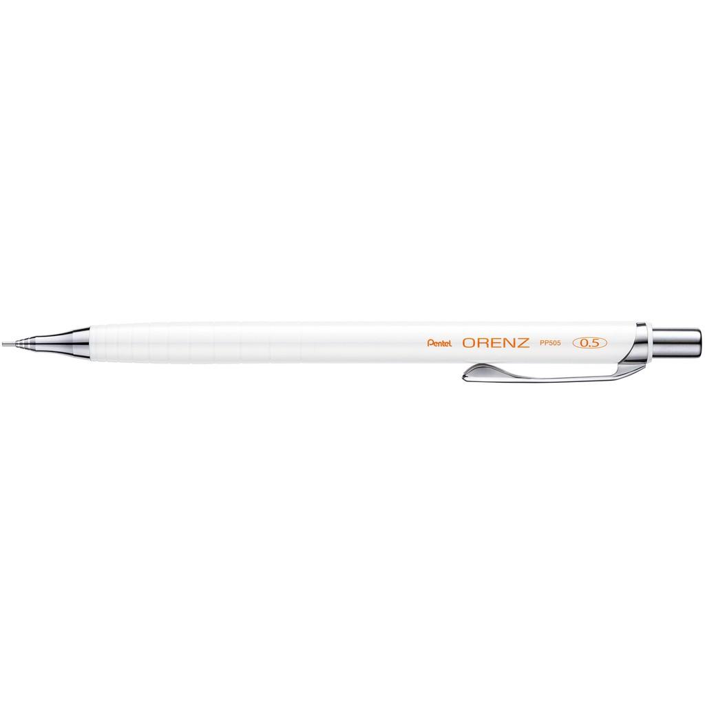 Bút chì kim tự động Orenz Pentel 0.2/0.5mm  XPP502/XPP505