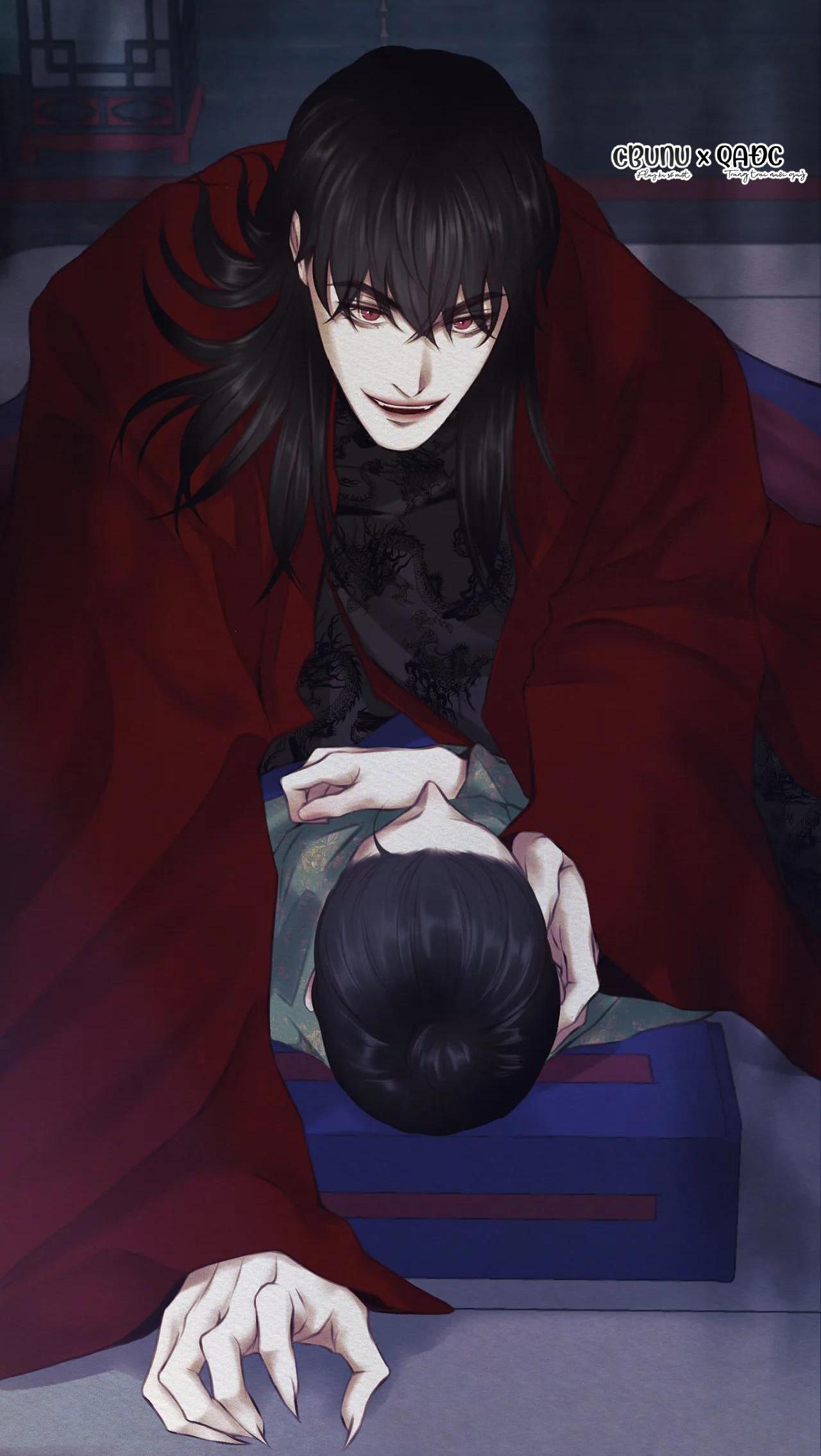 qủy dạ khúc chapter 3 16