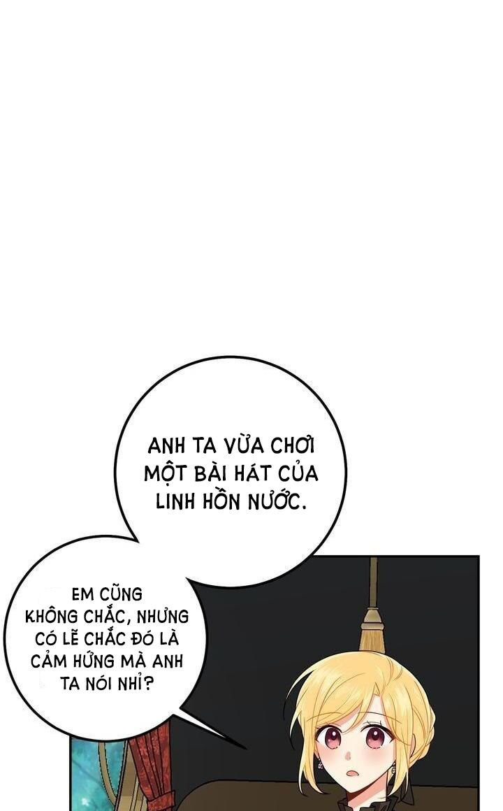 tôi là tiểu thư của gia đình này chapter 109 54
