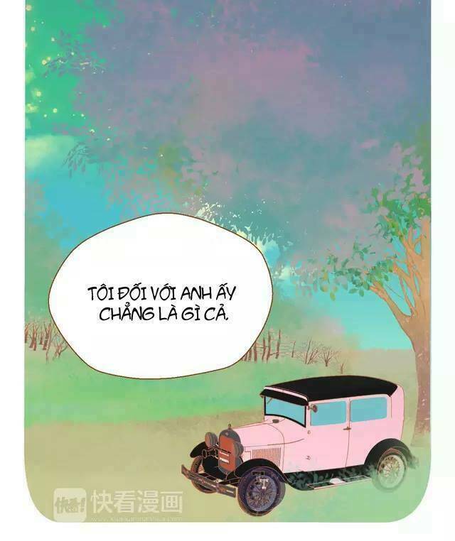 tân lang yếu tòng tiểu dưỡng khởi chapter 20 12