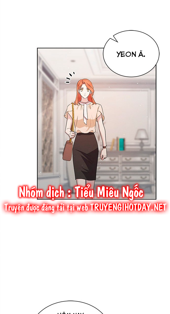 lâu đài - cô dâu của ma chapter 47 27