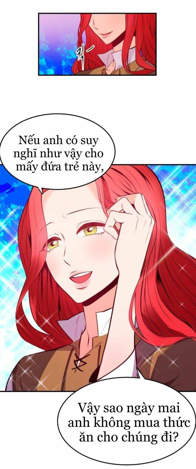 phản diện rất dễ làm chapter 4 14