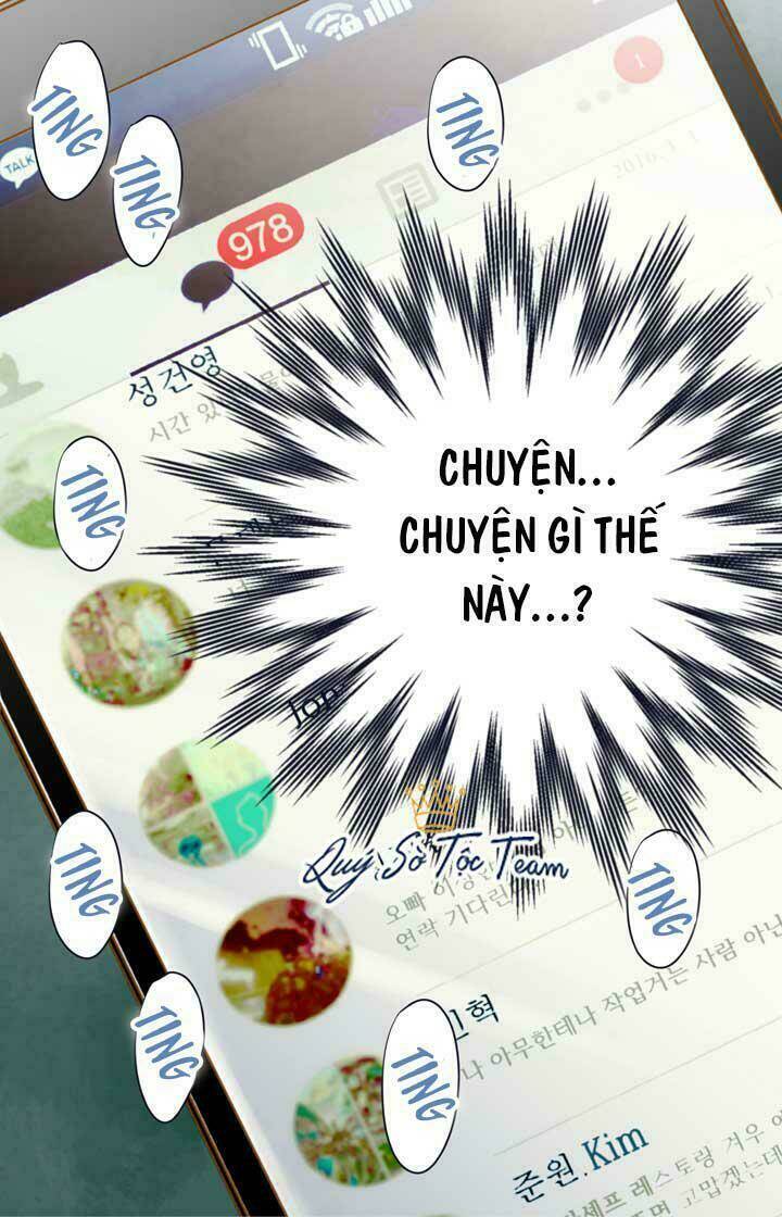 tiếp xúc chí mạng chapter 4 66