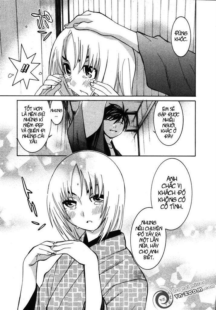 koibana onsen! chapter 18 23