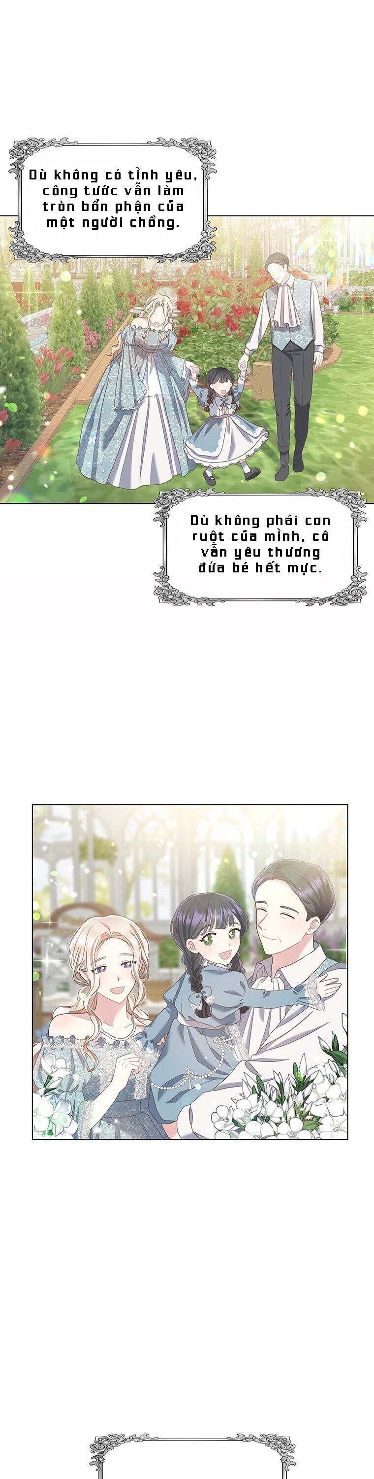 khu vườn im lặng chapter 2 16
