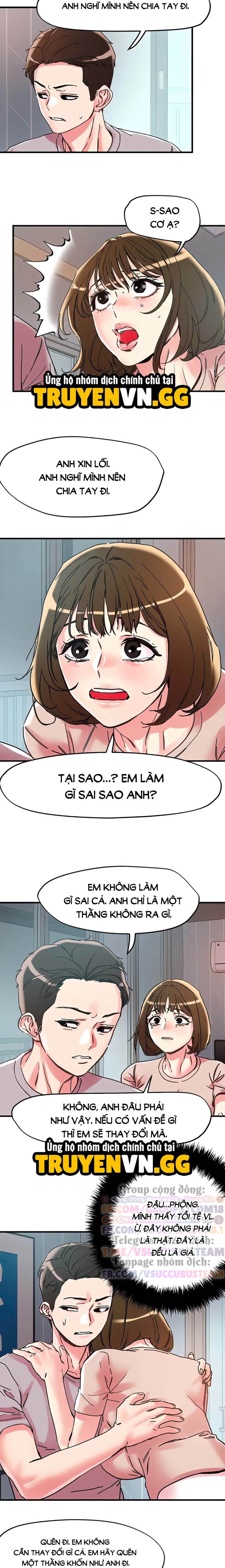 quyền năng chịch gái chapter 106 15