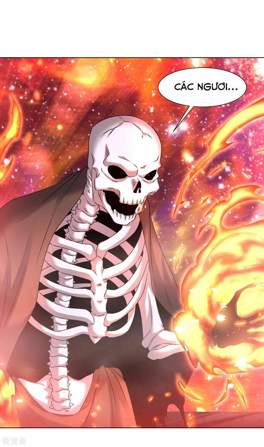 đạo ấn chapter 89 7