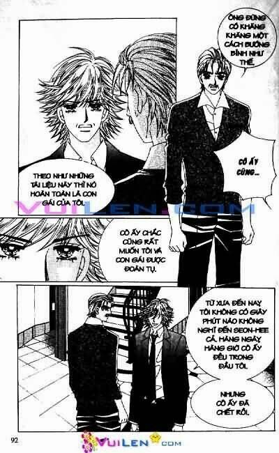 tình yêu quý tộc chapter 44 39