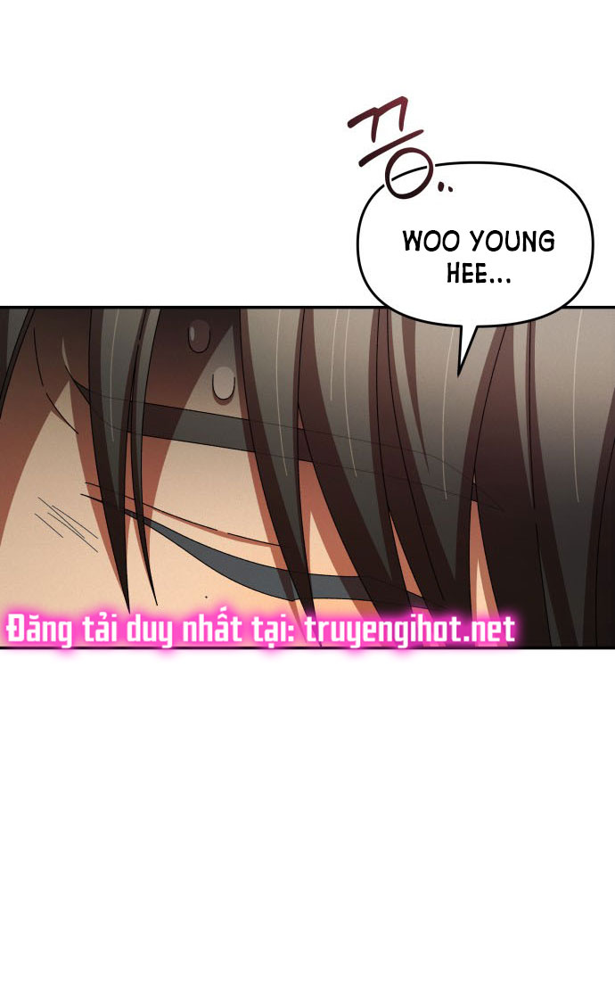 bạn gái tôi là robot -câu chuyện của cheol soo và young hee chapter 9.1 8